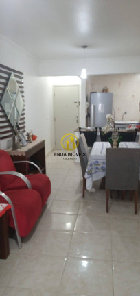 Imagem Apartamento com 2 Quartos à Venda, 64 m² em Caiçara - Praia Grande
