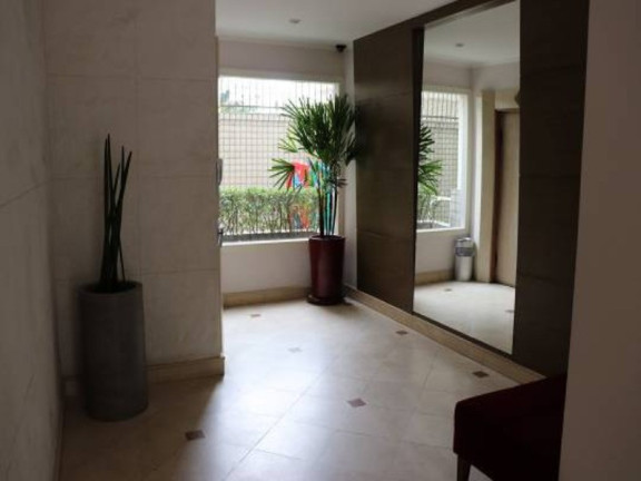 Imagem Imóvel com 4 Quartos à Venda, 253 m² em Paraíso - São Paulo