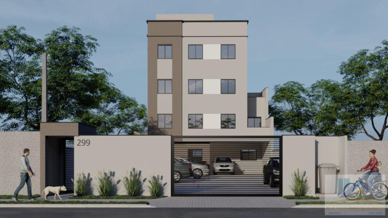 Imagem Imóvel Comercial à Venda, 29 m² em Cidade Jardim - São José Dos Pinhais Imagem Imóvel Comercial à Venda, 29 m² em Cidade Jardim - São José Dos Pinhais