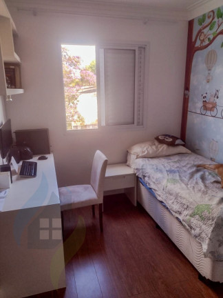 Imagem Imóvel com 2 Quartos à Venda, 57 m² em Taboão - São Bernardo Do Campo