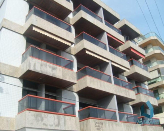 Apartamento com 4 Quartos à Venda, 175 m² em Passagem - Cabo Frio