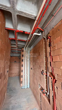 Imagem Apartamento com 2 Quartos à Venda, 85 m² em Morretes - Itapema