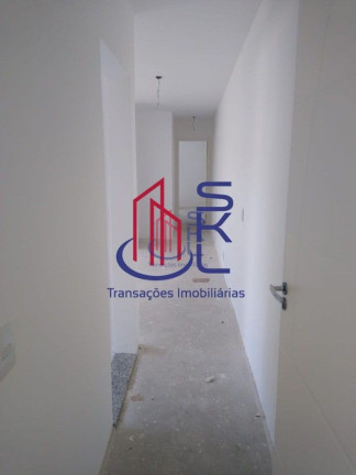 Imagem Apartamento com 2 Quartos à Venda, 58 m² em Vila Milton - Guarulhos