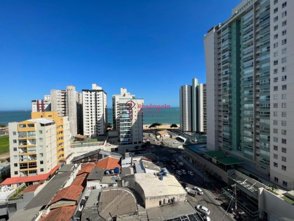 Imagem Apartamento com 3 Quartos à Venda, 116 m² em Itapuã - Vila Velha Imagem Apartamento com 3 Quartos à Venda, 116 m² em Itapuã - Vila Velha