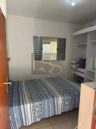 Imagem Casa com 2 Quartos à Venda, 80 m² em Jardim Leonor - Mongaguá Imagem Casa com 2 Quartos à Venda, 80 m² em Jardim Leonor - Mongaguá