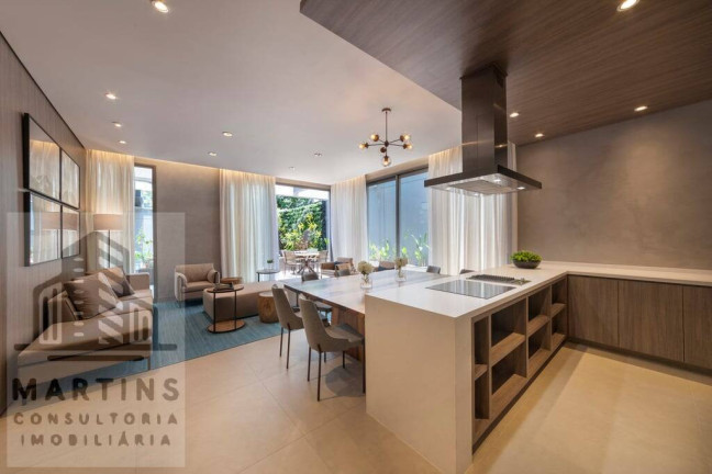Imagem Apartamento com 4 Quartos à Venda, 170 m² em Paraíso - São Paulo Imagem Apartamento com 4 Quartos à Venda, 170 m² em Paraíso - São Paulo