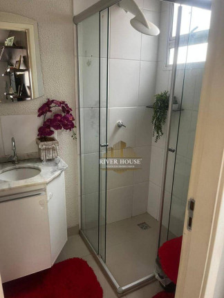 Imagem Casa com 2 Quartos à Venda, 51 m² em Jardim Imperial - Cuiabá