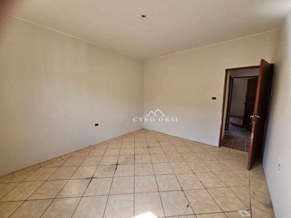 Imagem Casa com 2 Quartos à Venda, 98 m² em Santa Terezinha - Piracicaba