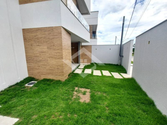Imagem Casa com 3 Quartos à Venda, 130 m² em Guaratiba - Rio De Janeiro