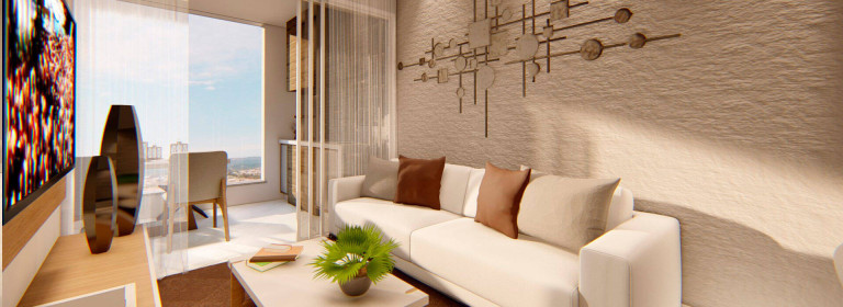 Imagem Apartamento com 3 Quartos à Venda, 101 m² em Parque Campolim - Sorocaba