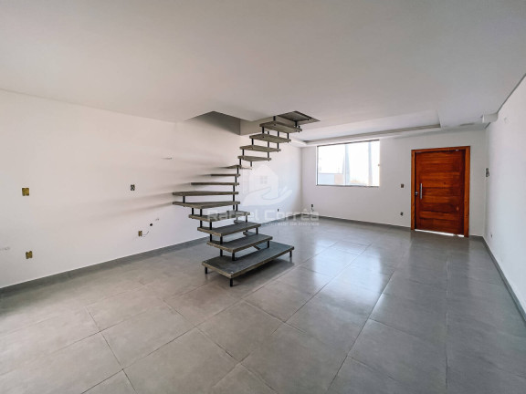 Imagem Sobrado com 3 Quartos à Venda, 85 m² em Salinas - Balneário Barra Do Sul