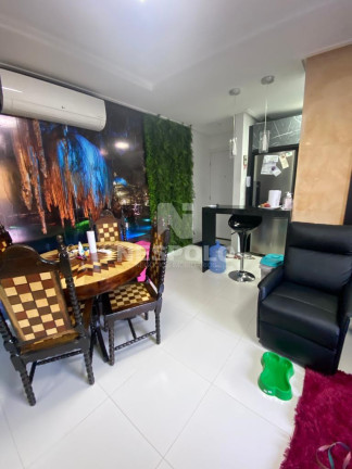 Imagem Apartamento com 1 Quarto para Alugar, 81 m² em Várzea Do Ranchinho - Camboriu Imagem Apartamento com 1 Quarto para Alugar, 81 m² em Várzea Do Ranchinho - Camboriu
