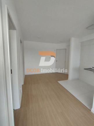 Imagem Apartamento com 2 Quartos à Venda, 46 m² em Centro  - Diadema