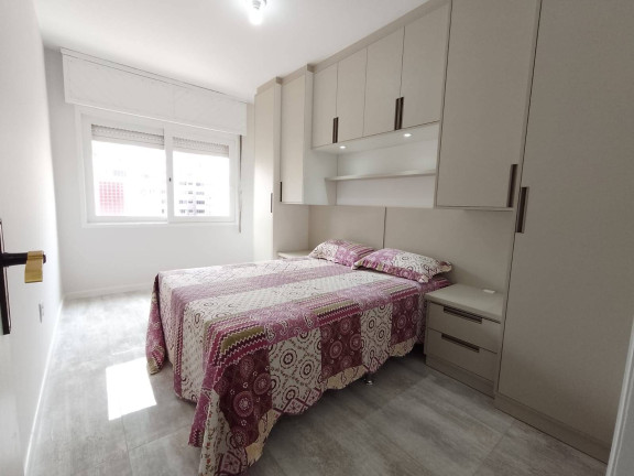 Imagem Apartamento com 1 Quarto à Venda, 62 m² em Centro - Capão Da Canoa