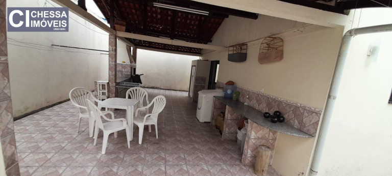 Imagem Casa com 3 Quartos à Venda, 253 m² em Cordeiros - Itajaí