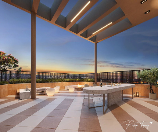 Imagem Apartamento com 4 Quartos à Venda, 164 m² em Setor Bueno - Goiânia Imagem Apartamento com 4 Quartos à Venda, 164 m² em Setor Bueno - Goiânia