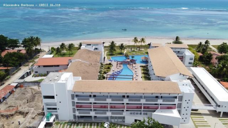 Imagem Apartamento com 2 Quartos à Venda, 79 m² em Tamandaré - Tamandaré