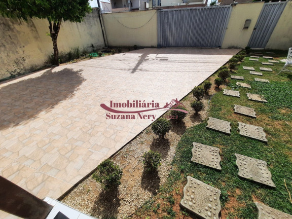 Imagem Casa com 3 Quartos à Venda,  em Nova Parnamirim - Parnamirim