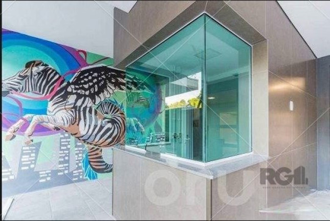 Imagem Apartamento com 2 Quartos à Venda, 64 m² em Centro Histórico - Porto Alegre