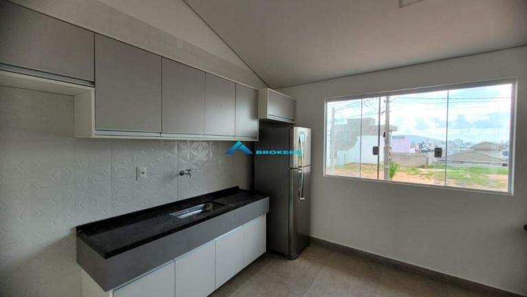Imagem Casa com 3 Quartos à Venda, 130 m² em Vila Aparecida - Jundiaí