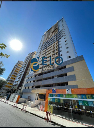 Imagem Apartamento com 3 Quartos à Venda, 80 m² em Boqueirão - Santos Imagem Apartamento com 3 Quartos à Venda, 80 m² em Boqueirão - Santos
