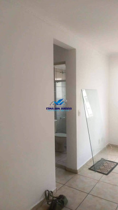 Imagem Apartamento com 2 Quartos à Venda, 50 m² em Cidade São Jorge - Santo André Imagem Apartamento com 2 Quartos à Venda, 50 m² em Cidade São Jorge - Santo André