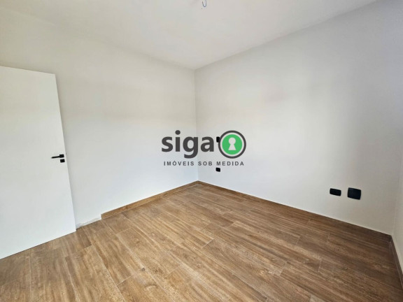 Imagem Casa com 3 Quartos à Venda, 130 m² em Tatuapé - São Paulo Imagem Casa com 3 Quartos à Venda, 130 m² em Tatuapé - São Paulo