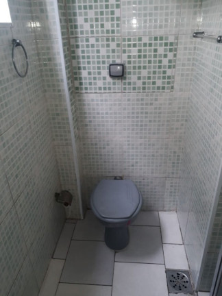 Imagem Kitnet com 1 Quarto à Venda, 27 m² em Centro - São Vicente