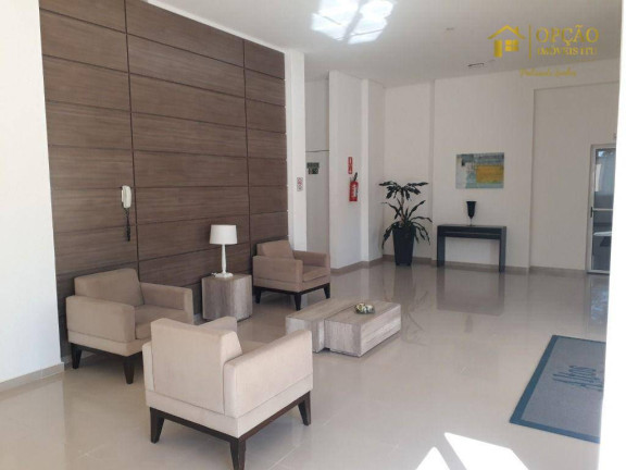 Imagem Apartamento com 3 Quartos à Venda, 76 m² em Vila Esperança - Itu Imagem Apartamento com 3 Quartos à Venda, 76 m² em Vila Esperança - Itu