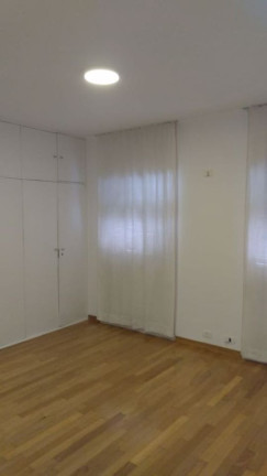 Imagem Apartamento com 3 Quartos para Alugar, 153 m² em Jardim Paulista - São Paulo