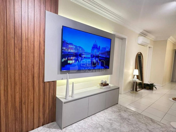 Imagem Apartamento com 3 Quartos à Venda, 110 m² em Centro - Balneário Camboriú