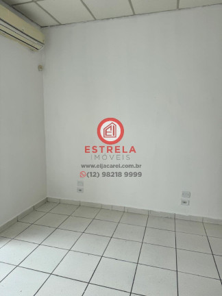 Imagem Sala Comercial para Alugar, 25 m² em Jardim Paraíba - Jacareí Imagem Sala Comercial para Alugar, 25 m² em Jardim Paraíba - Jacareí