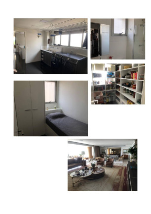 Imagem Apartamento com 3 Quartos à Venda, 774 m² em Parque Colonial - São Paulo Imagem Apartamento com 3 Quartos à Venda, 774 m² em Parque Colonial - São Paulo