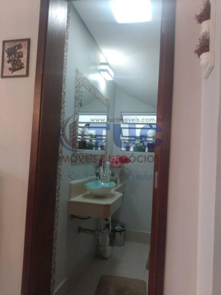 Imagem Casa com 3 Quartos à Venda, 171 m² em Santa Terezinha - São Bernardo Do Campo Imagem Casa com 3 Quartos à Venda, 171 m² em Santa Terezinha - São Bernardo Do Campo