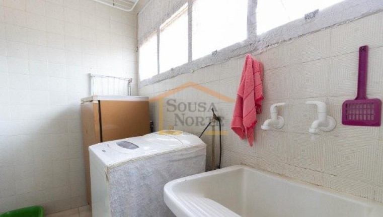 Imagem Apartamento com 2 Quartos à Venda, 92 m² em Casa Verde - São Paulo