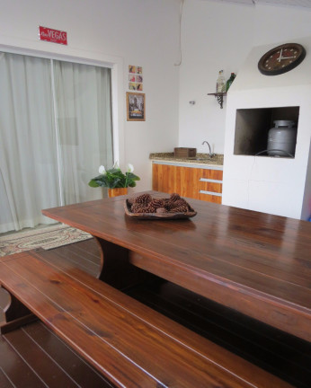 Imagem Imóvel com 3 Quartos à Venda, 123 m² em Costa E Silva - Joinville