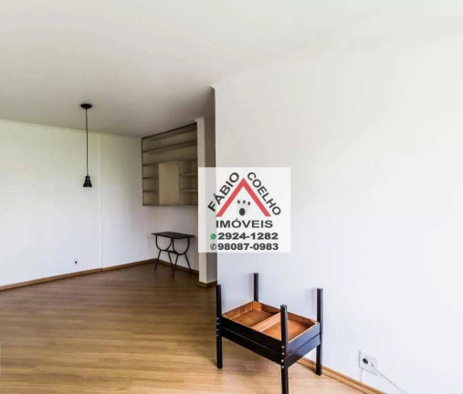 Imagem Apartamento com 2 Quartos à Venda, 77 m² em Paraíso - São Paulo