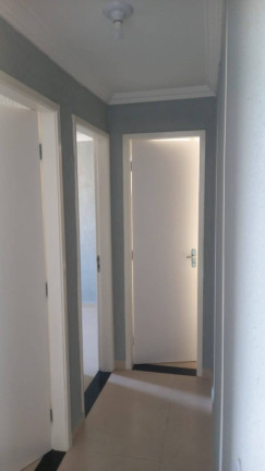 Imagem Apartamento com 2 Quartos à Venda,  em Residencial Sirius - Campinas