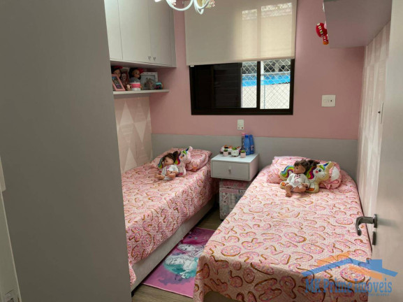 Imagem Apartamento com 3 Quartos à Venda, 78 m² em City Bussocaba - Osasco