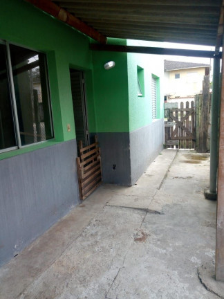 Apartamento com 2 Quartos à Venda, 50 m² em Oásis - Itanhaém