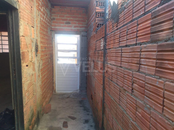 Imagem Casa com 2 Quartos à Venda, 105 m² em Jardim Fogaça - Itapetininga