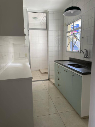 Imagem Apartamento com 3 Quartos para Alugar, 75 m² em Parque Senhor Do Bonfim - Taubaté Imagem Apartamento com 3 Quartos para Alugar, 75 m² em Parque Senhor Do Bonfim - Taubaté