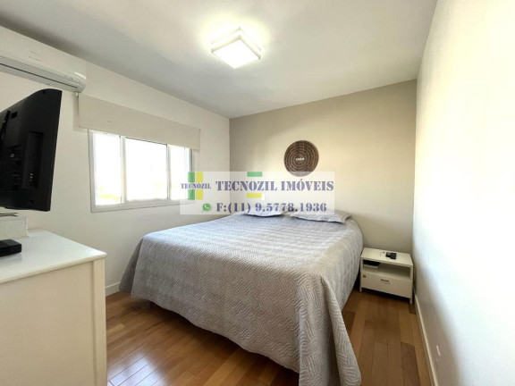 Imagem Apartamento com 3 Quartos à Venda, 140 m² em Bosque Da Saúde - São Paulo Imagem Apartamento com 3 Quartos à Venda, 140 m² em Bosque Da Saúde - São Paulo