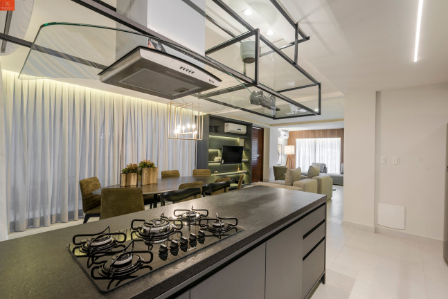 Imagem Casa com 3 Quartos à Venda, 177 m² em Intermares - João Pessoa