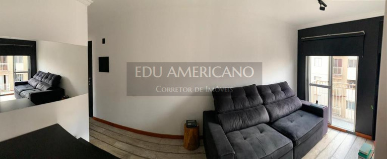 Imagem Apartamento com 2 Quartos à Venda, 49 m² em Cambuci - São Paulo Imagem Apartamento com 2 Quartos à Venda, 49 m² em Cambuci - São Paulo