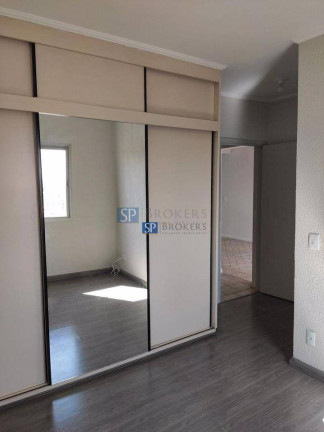Imagem Apartamento com 2 Quartos à Venda, 65 m² em Vila Industrial - Campinas