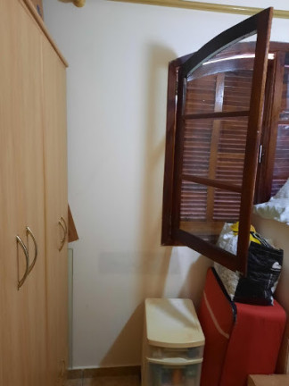 Imagem Sobrado com 3 Quartos à Venda, 121 m² em Bosque Dos Eucaliptos - São José Dos Campos