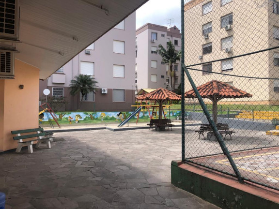 Imagem Apartamento com 2 Quartos à Venda, 63 m² em Protasio - Porto Alegre