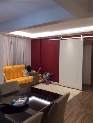 Apartamento com 2 Quartos à Venda, 60 m² em Nossa Senhora Do ó - São Paulo