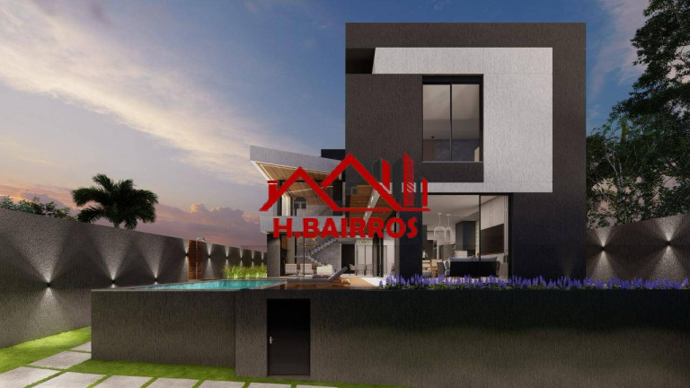Imagem Casa de Condomínio com 4 Quartos à Venda, 480 m² em Condomínio Residencial Alphaville I - São José Dos Campos Imagem Casa de Condomínio com 4 Quartos à Venda, 480 m² em Condomínio Residencial Alphaville I - São José Dos Campos